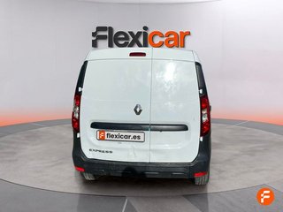 Renault Express Advance 1.5 Blue dCi 70 kW (95 cv)