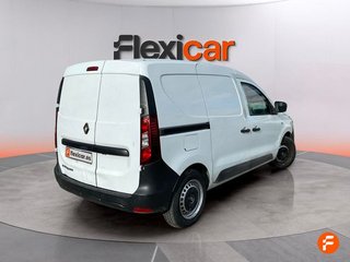 Renault Express Advance 1.5 Blue dCi 70 kW (95 cv)