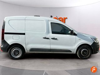 Renault Express Advance 1.5 Blue dCi 70 kW (95 cv)