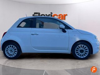 Fiat 500 Dolcevita 1.0 Hybrid 51KW (70 CV)