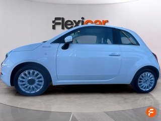 Fiat 500 Dolcevita 1.0 Hybrid 51KW (70 CV)