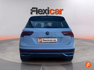 Volkswagen Tiguan Urban Sport 2.0 TDI 110kW (150CV) DSG