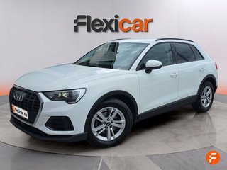 Audi Q3 35 TDI 110kW (150CV) S tronic
