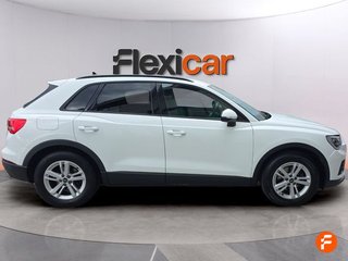 Audi Q3 35 TDI 110kW (150CV) S tronic