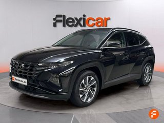 Hyundai Tucson 1.6 TGDI 110kW (150CV) 48V Maxx
