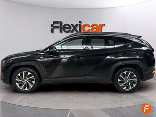 Hyundai Tucson 1.6 TGDI 110kW (150CV) 48V Maxx