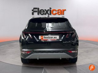 Hyundai Tucson 1.6 TGDI 110kW (150CV) 48V Maxx