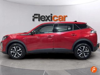 Peugeot 2008 Active Pack Puretech 100 S&S 6 Vel. MAN