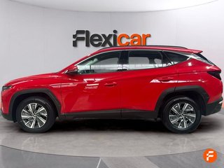 Hyundai Tucson 1.6 TGDI 169kW (230CV) HEV Maxx Auto