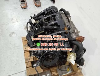 Motor completo rhz peugeot 406 berlina Ref:5737328