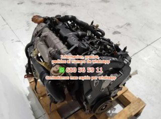 Motor completo rhz peugeot 406 berlina Ref:5737328