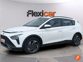 Hyundai Bayon 1.0 TGDI 74kW (100CV) 48V Maxx
