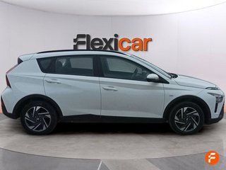 Hyundai Bayon 1.0 TGDI 74kW (100CV) 48V Maxx