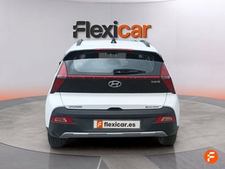 Hyundai Bayon 1.0 TGDI 74kW (100CV) 48V Maxx