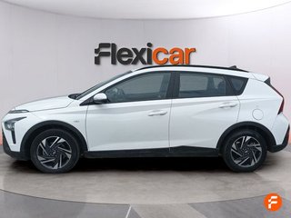 Hyundai Bayon 1.0 TGDI 74kW (100CV) 48V Maxx