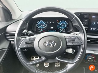 Hyundai Bayon 1.0 TGDI 74kW (100CV) 48V Maxx