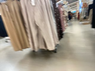 Lote Ropa Beige y Marrón Talla Única