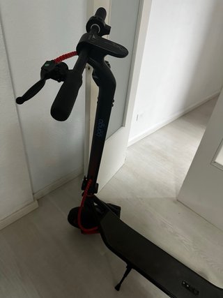 Patinete Cecotec Bongo D40 XL