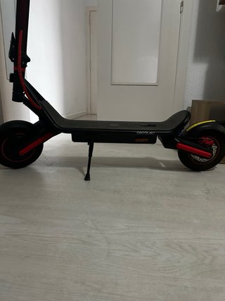 Patinete Cecotec Bongo D40 XL
