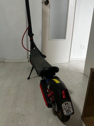 Patinete Cecotec Bongo D40 XL