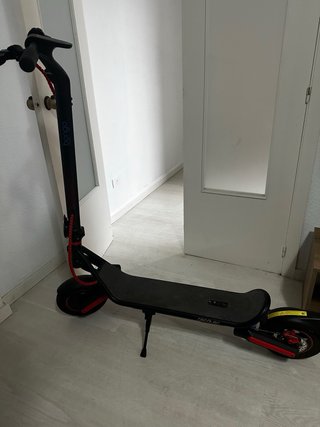 Patinete Cecotec Bongo D40 XL