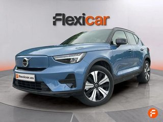 Volvo XC40 Recharge Eléctrico Core Auto