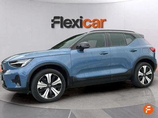 Volvo XC40 Recharge Eléctrico Core Auto