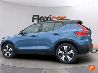 Volvo XC40 Recharge Eléctrico Core Auto