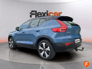 Volvo XC40 Recharge Eléctrico Core Auto