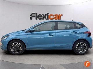 Hyundai i20 1.0 TGDI 74kW (100CV) Klass