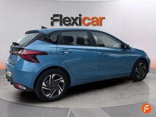 Hyundai i20 1.0 TGDI 74kW (100CV) Klass