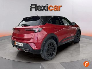 Opel Mokka 1.2 T 74kW (100 CV) Business Elegance - 5P (2023)