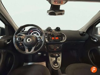 Smart Forfour 60kW(81CV) EQ