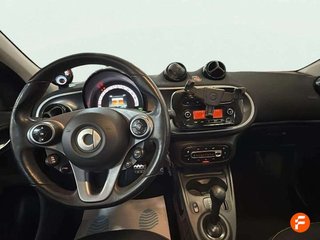 Smart Forfour 60kW(81CV) EQ
