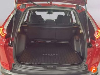 Honda CR-V 1.5 VTEC TURBO 4x2 ELEGANCE NAVI