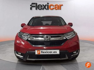 Honda CR-V 1.5 VTEC TURBO 4x2 ELEGANCE NAVI
