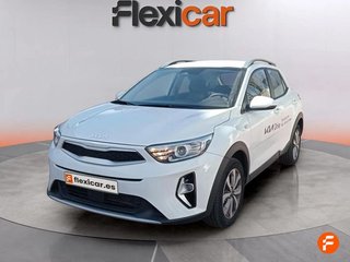 Kia Stonic 1.2 DPi 58kW (79CV) Concept