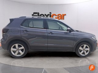 Volkswagen T-Cross Advance 1.5 TSI 110kW (150CV) DSG