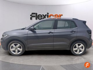 Volkswagen T-Cross Advance 1.5 TSI 110kW (150CV) DSG