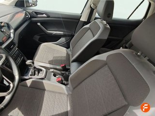 Volkswagen T-Cross Advance 1.5 TSI 110kW (150CV) DSG