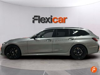 BMW Serie 3 330d Auto.Touring - 5P (2024)