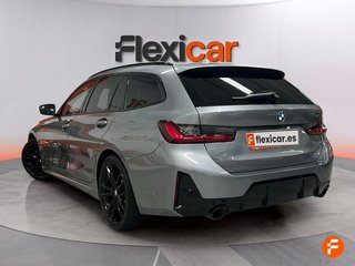 BMW Serie 3 330d Auto.Touring - 5P (2024)