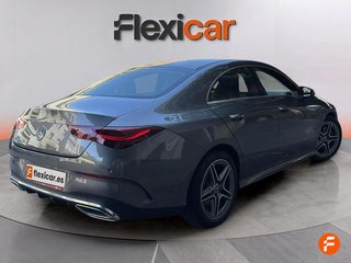 Mercedes CLA CLA 200