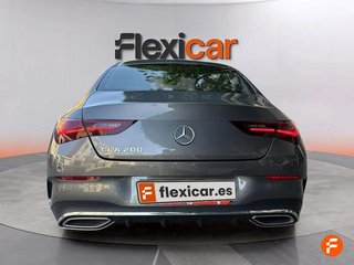 Mercedes CLA CLA 200