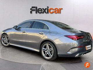 Mercedes CLA CLA 200
