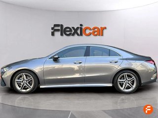Mercedes CLA CLA 200