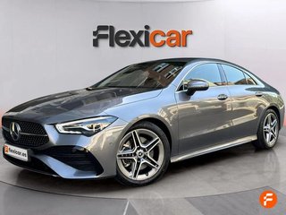 Mercedes CLA CLA 200