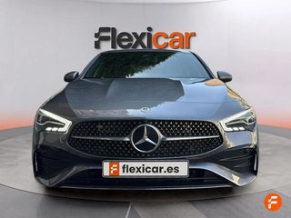 Mercedes CLA CLA 200