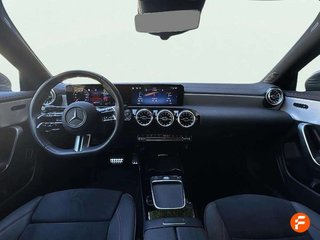 Mercedes CLA CLA 200