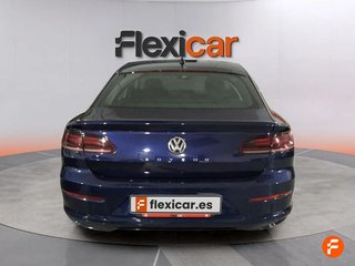 Volkswagen Arteon 2.0 TDI 110kW (150CV)